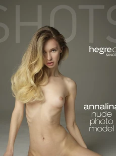 Hegre Quality 20211126 Annalina Nude photo model