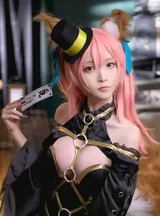 Cosplay Coser sets 269