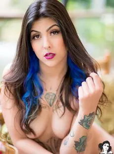 Suicide Girls Thuty Wheres My Mind 3326774 X44 2432x3644px