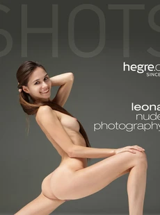 Hegre Quality 20190725 Leona Nude Photography