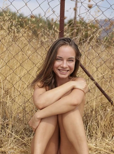 Hegre Quality 20211219 Natalia A Naked farmer girl