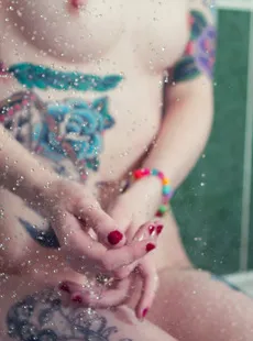 SuicideGirls Lass - Water Beads