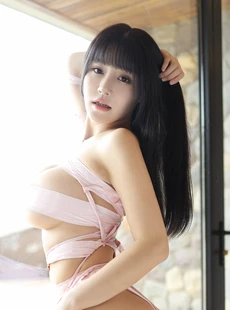 Zhu Keer MyGirl 2019 08 29 Vol 385 FlowerZhu Keer 90P201MB