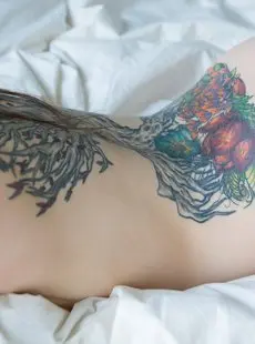 Suicide Girls Aerie Every Little Thing