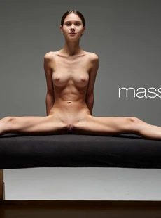 Hegre Quality 20190328 Leona Naked Massage Art
