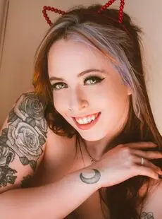 Adistoker Photo Album Good Morning Sunshine Suicidegirls