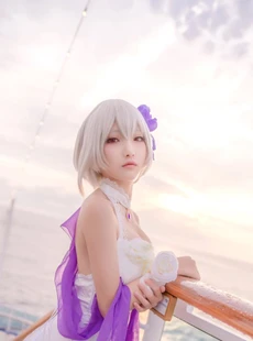 Fantasy Factory Coser Ding Fantasy Factory 1905 Collection 58P806MB