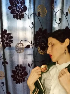 Persephonepitstop Photo Album Ada Lovelace