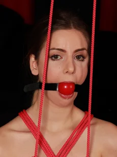 Tieable Ta 219 Stella Cox Ceiling Ropes 2017 06 25