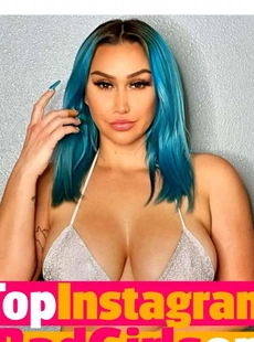 Magazine Bad Girls Issue 5 5 September 2020