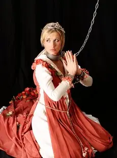RestrainedElegance Claire Malone   Princess In Chains   x88   1024 px