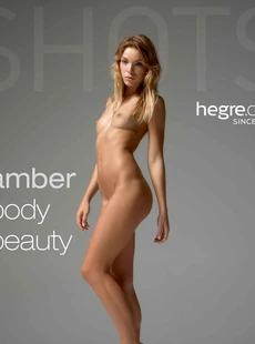 Hegre Quality 20160910 Amber Body Beauty x49