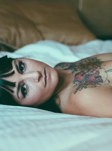 Suicidegirls Cicatrice Only If For A Night 14 03 2019 5760px X58