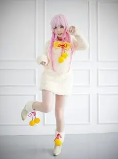 Cosplay Tomiaaa South Korea