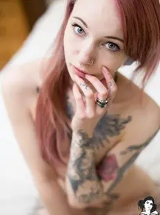 Suicide Girls Lockhart Peaceful Easy Feeling 31 08 2016