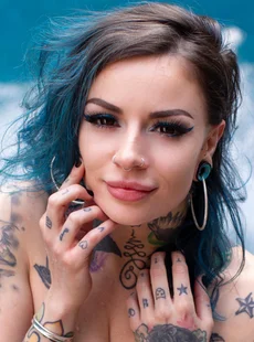 Suicidegirls Katherine Back To The Nest 56 Photos Apr 27 2022