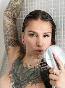 SuicideGirls Medusaphrodite Summer Showers X59 Sep 24 2021