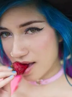 SuicideGirls 2017-06-03 - Fay - Sweet Dessert