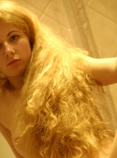 Sasha A Golden Locks Teen Gallery Nude Photo 89 2000x3008