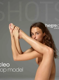 Hegre Quality 20160922 Cleo Top Model x56