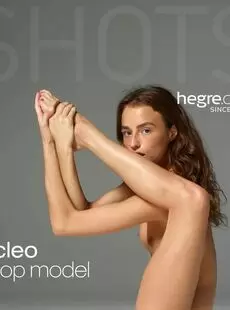 Hegre Cleo Top Model