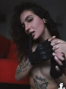 SuicideGirls 2023-06-05 Capsblazem - Battle Angel x63