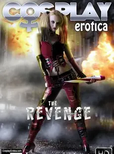 CosplayErotica   Lana   The Revenge   1500