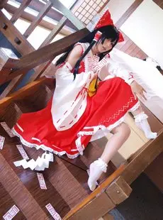 Cosplay Sakura Roryi Pop Oriental Black Haired Maiden