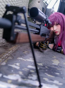 Fantasy Factory Coser Ding 201903 292P439GB