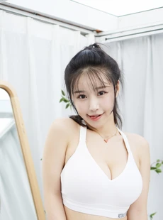 Zhu Keer MyGirl 2019 09 03 VOL 387 FlowerZhu Keer 75 1P 146M