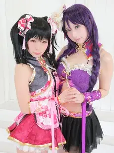 Cosplay Milkcrownkain Sachirabe De Festival Festival