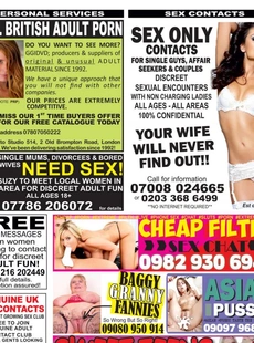 Magazine Mayfair Lingerie Number 49 19 March 2021