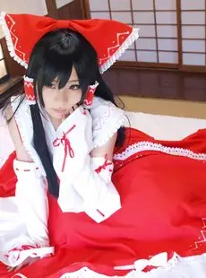 Cosplay Sakura Roryi Pop Oriental Black Haired Maiden