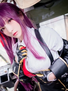 Fantasy Factory Coser Ding 201903 292P439GB