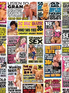 Magazine Razzle Readers Wives Issue 78 June 2018