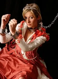 RestrainedElegance Claire Malone   Princess In Chains   x88   1024 px