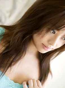 [Asia][Graphis] (2007-12-XX) YOSHIHARA Miina (吉原ミィナ) - First Gravure (purged)