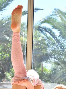 Ftvgirls Nikki Flexible Pink 1600