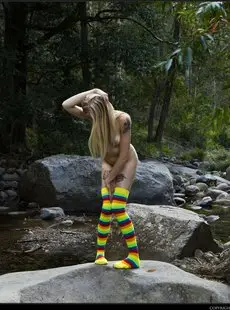 Nude Muse Freya Rainbow Socks x103 5000px 11 21 2016