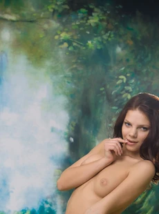Olivia B Da Vinci Teen Gallery Nude Photo 123 3744x5616