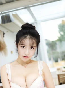 Zhu Keer MyGirl 2019 08 29 Vol 385 FlowerZhu Keer 90P201MB