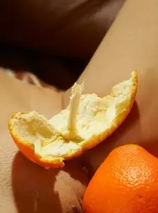 Stunning18 Nansy Orange paradise
