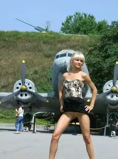 AmourAngels Sveta Military