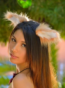 Ftvgirls Melody Holo The Wise Wulf 1600
