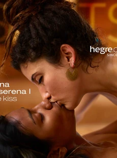Hegre Quality 20180815 Nuna Serena L The Kiss