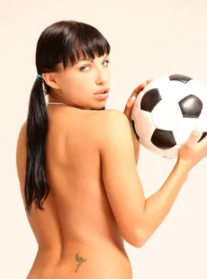 Arty Farty Sexy Sports Girls Collection 127632227