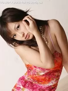 Tokyo Hot Pics Set E231ai Tanaka 003