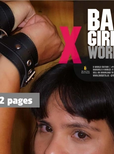 Magazine Bad Girls Issue 63 5 February 2021
