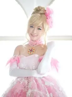 Cosplay Tomiaaa South Korea