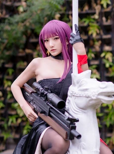 Fantasy Factory Coser Ding 201903 292P439GB